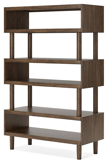 Austanny Bookcase Signature Design by Ashley®