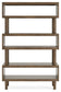 Austanny Bookcase Signature Design by Ashley®