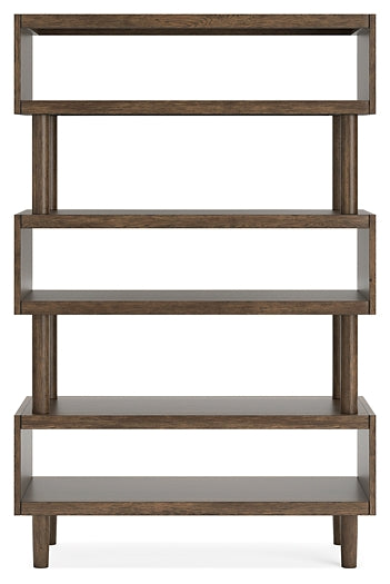 Austanny Bookcase Signature Design by Ashley®