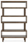 Austanny Bookcase Signature Design by Ashley®