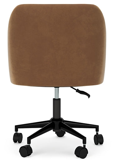 Austanny Home Office Desk Chair (1/CN) Signature Design by Ashley®