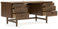 Austanny Home Office Desk Signature Design by Ashley®