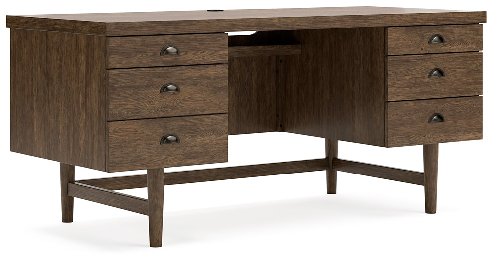 Austanny Home Office Desk Signature Design by Ashley®