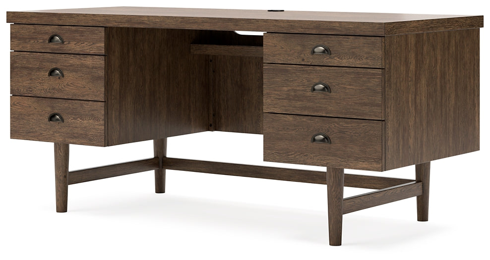 Austanny Home Office Desk Signature Design by Ashley®