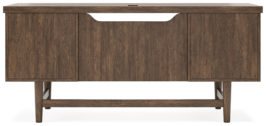 Austanny Home Office Desk Signature Design by Ashley®