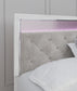 Altyra King Panel Bed Signature Design by Ashley®