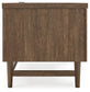 Austanny Home Office Desk Signature Design by Ashley®