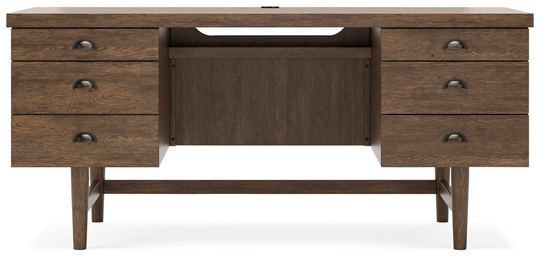 Austanny Home Office Desk Signature Design by Ashley®