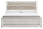 Altyra King Panel Bookcase Bed Signature Design by Ashley®