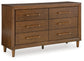 Lyncott Dresser Signature Design by Ashley®