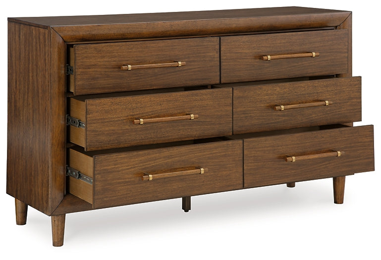 Lyncott Dresser Signature Design by Ashley®