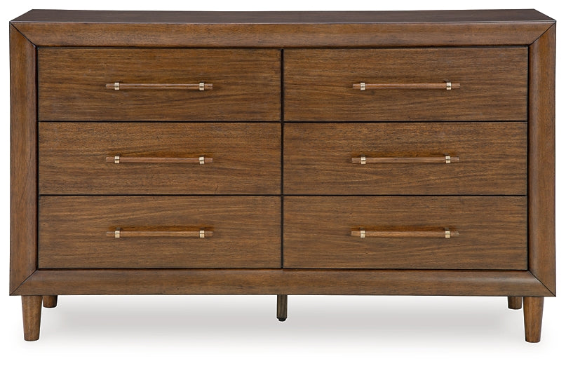 Lyncott Dresser Signature Design by Ashley®