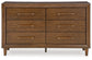 Lyncott Dresser Signature Design by Ashley®