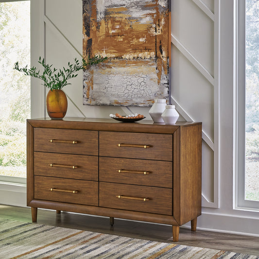 Lyncott Dresser Signature Design by Ashley®