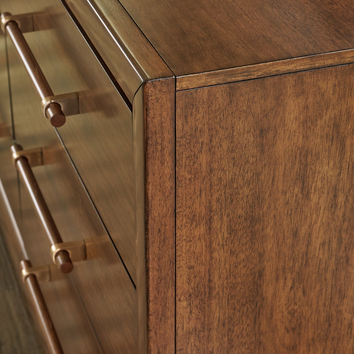 Lyncott Dresser Signature Design by Ashley®