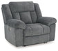 Tip-Off PWR Recliner/ADJ Headrest Signature Design by Ashley®