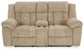 Tip-Off PWR REC Loveseat/CON/ADJ HDRST Signature Design by Ashley®