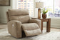 Next-Gen DuraPella PWR Recliner/ADJ Headrest Signature Design by Ashley®