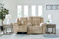 Tip-Off PWR REC Loveseat/CON/ADJ HDRST Signature Design by Ashley®