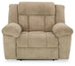 Tip-Off PWR Recliner/ADJ Headrest Signature Design by Ashley®