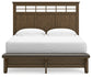 Shawbeck  Panel Bed Benchcraft®