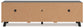 Danziar Extra Large TV Stand Signature Design by Ashley®