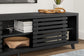 Danziar Extra Large TV Stand Signature Design by Ashley®