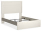 Stelsie  Panel Bed Signature Design by Ashley®