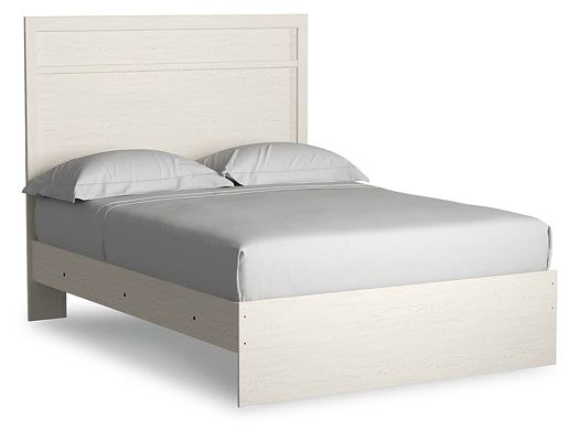 Stelsie  Panel Bed Signature Design by Ashley®