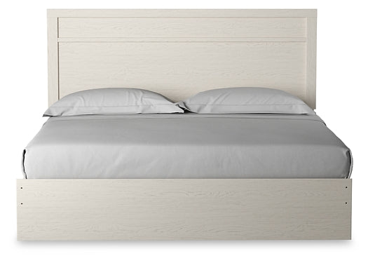 Stelsie  Panel Bed Signature Design by Ashley®