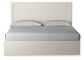 Stelsie  Panel Bed Signature Design by Ashley®