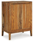 Dressonni Bar Cabinet Signature Design by Ashley®