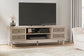 Cielden Extra Large TV Stand Signature Design by Ashley®