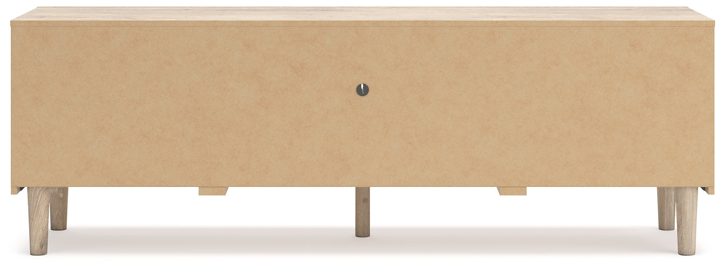 Cielden Extra Large TV Stand Signature Design by Ashley®