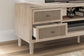 Cielden Extra Large TV Stand Signature Design by Ashley®