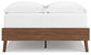 Fordmont Queen Platform Bed Signature Design by Ashley®