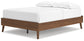 Fordmont Queen Platform Bed Signature Design by Ashley®