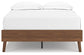 Fordmont Queen Platform Bed Signature Design by Ashley®