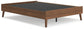 Fordmont Queen Platform Bed Signature Design by Ashley®