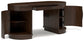 Korestone Home Office Desk Signature Design by Ashley®