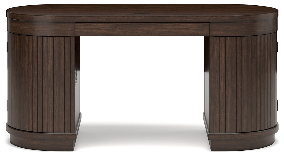 Korestone Home Office Desk Signature Design by Ashley®