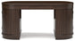 Korestone Home Office Desk Signature Design by Ashley®