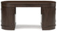 Korestone Home Office Desk Signature Design by Ashley®