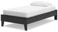 Socalle  Platform Bed Signature Design by Ashley®