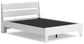 Socalle  Panel Platform Bed Signature Design by Ashley®