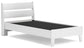 Socalle  Panel Platform Bed Signature Design by Ashley®