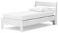 Socalle  Panel Platform Bed Signature Design by Ashley®