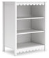 Hallityn Bookcase Signature Design by Ashley®