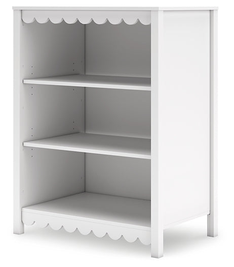 Hallityn Bookcase Signature Design by Ashley®