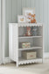 Hallityn Bookcase Signature Design by Ashley®